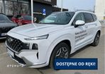 Hyundai Santa Fe 1.6 T-GDI HEV Platinum 4WD - 1