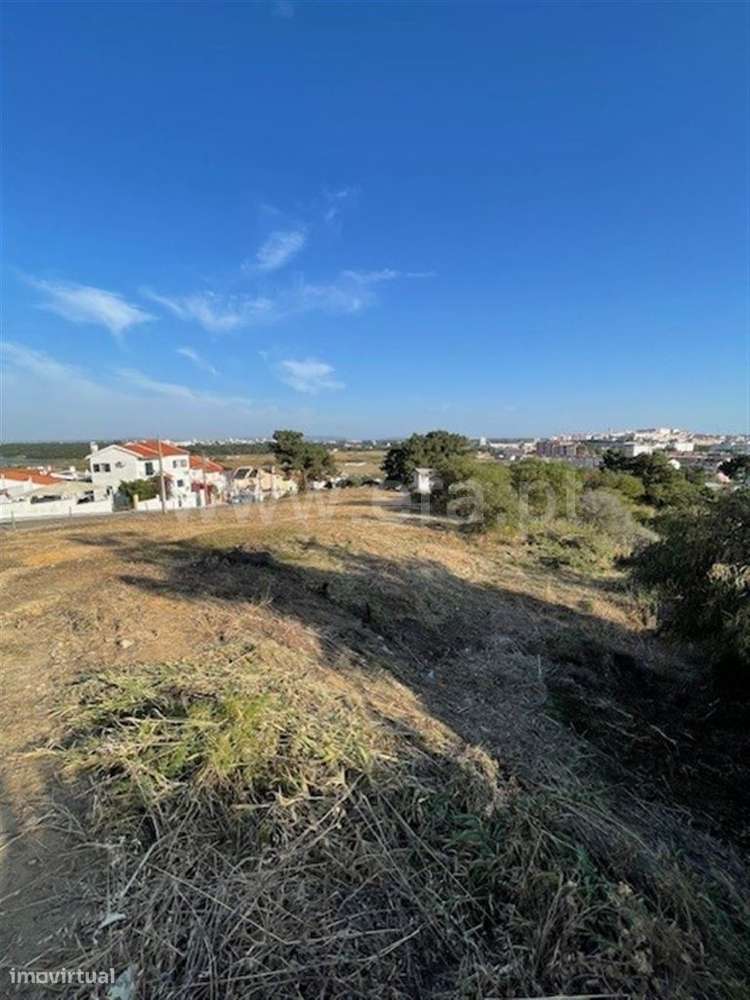 Lote de terreno 9965m2; Corroios - Grande imagem: 4/7