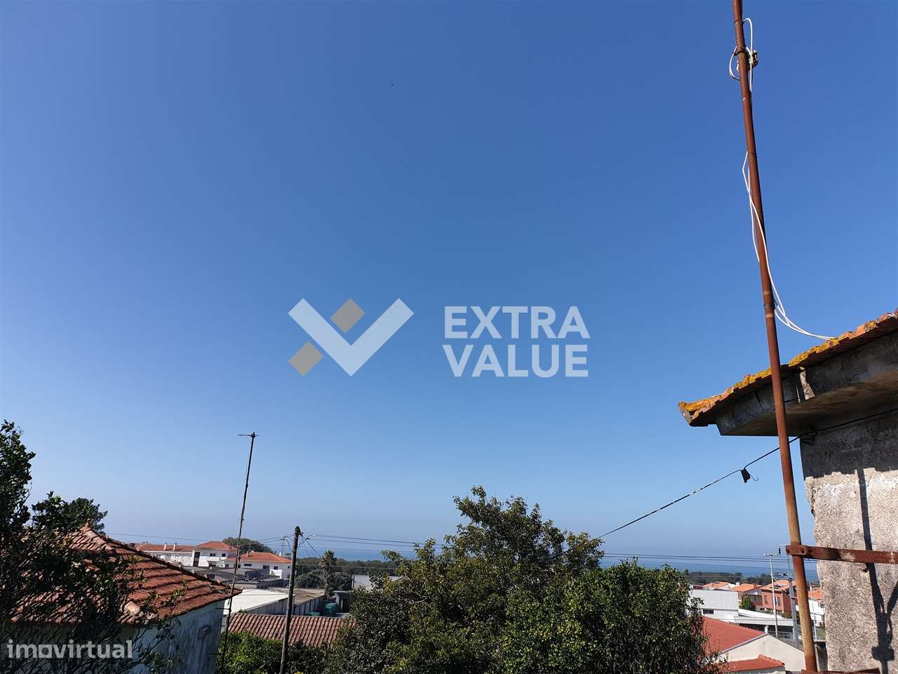 Terreno Para Construção  Venda em Areosa,Viana do Castelo - Grande imagem: 2/20