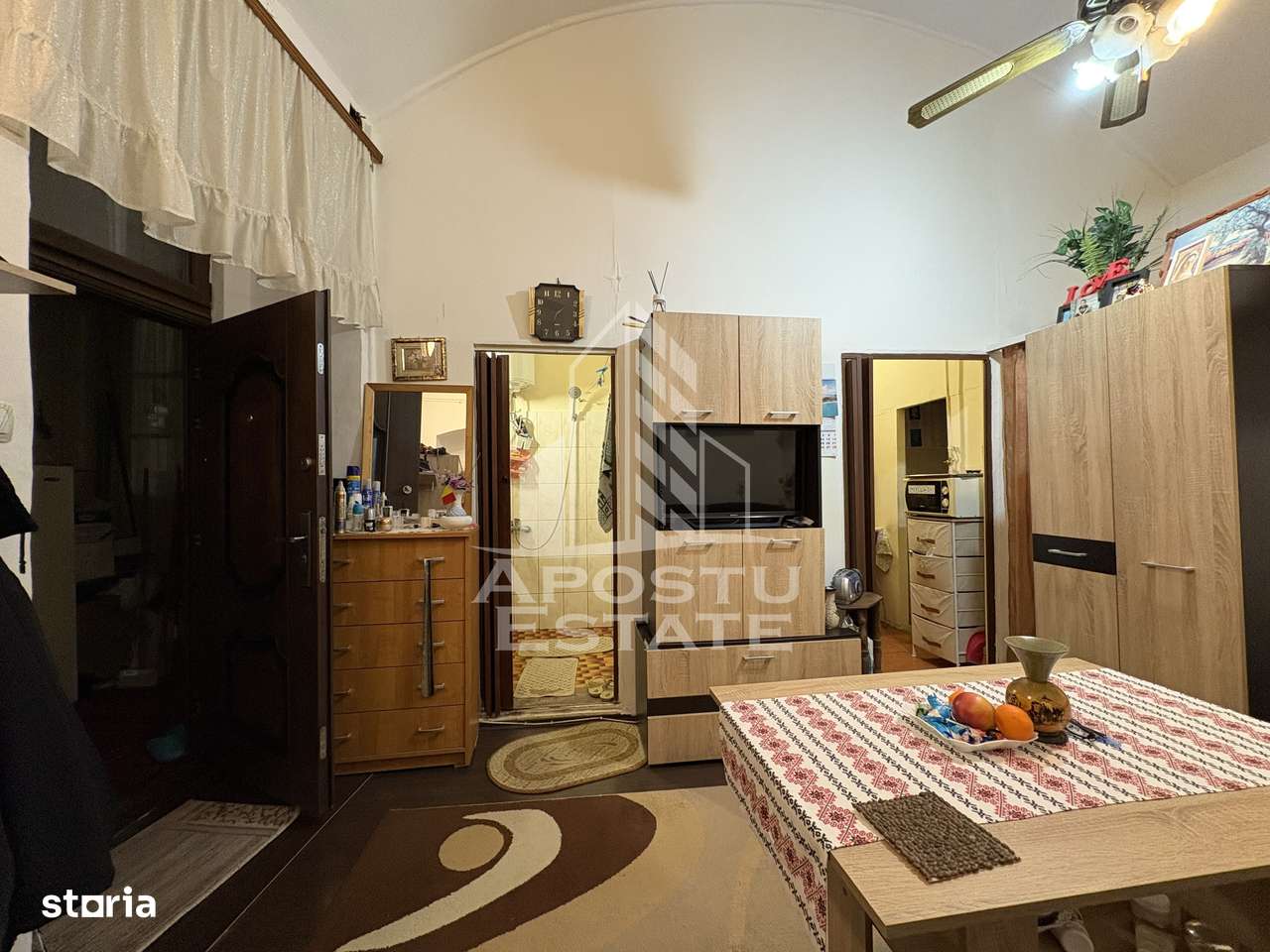 Ultracentral Piața Libertății 54 mp, Loc parcare - Imagine principală: 4/4