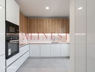 APARTAMENTO T3 EM SÃO DOMINGOS DE RANA - Grande imagem: 3/15