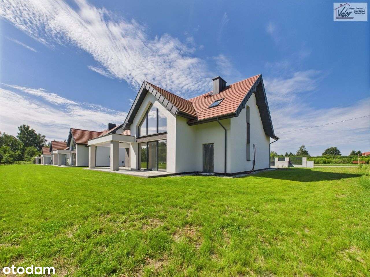 Dom Blisko Natury - Domy w Mykach - Pełny obrazek: 4/20