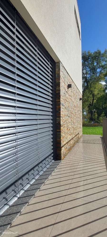 Moradias de excelência T3 + Escritório-24