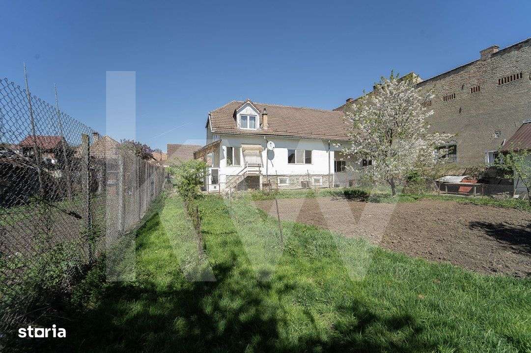 Proprietate de Vanzare: Ideala pentru Pensiune, Azil, Gradinita sau Af - Imagine principală: 4/19