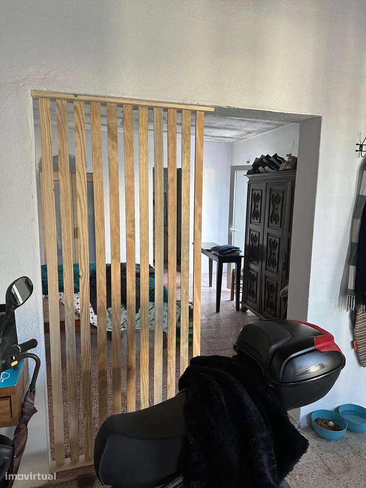 Moradia T2 na Aroeira – Perto da Praia e da Natureza-6