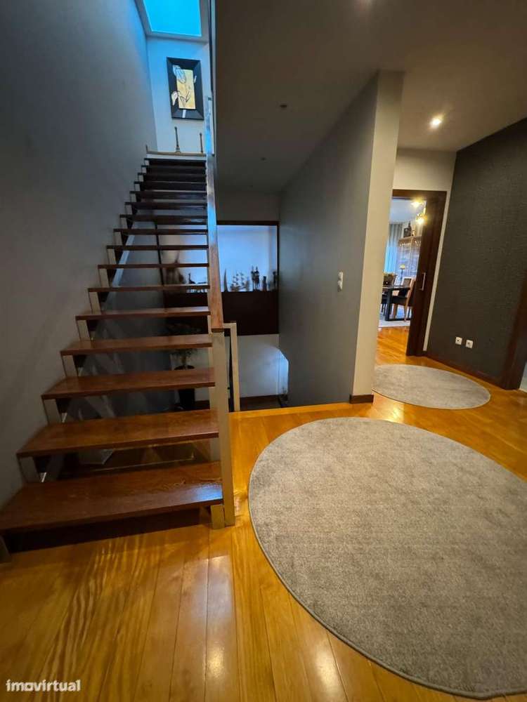 Moradia Geminada Premium em Lordelo, T3 - Grande imagem: 4/32