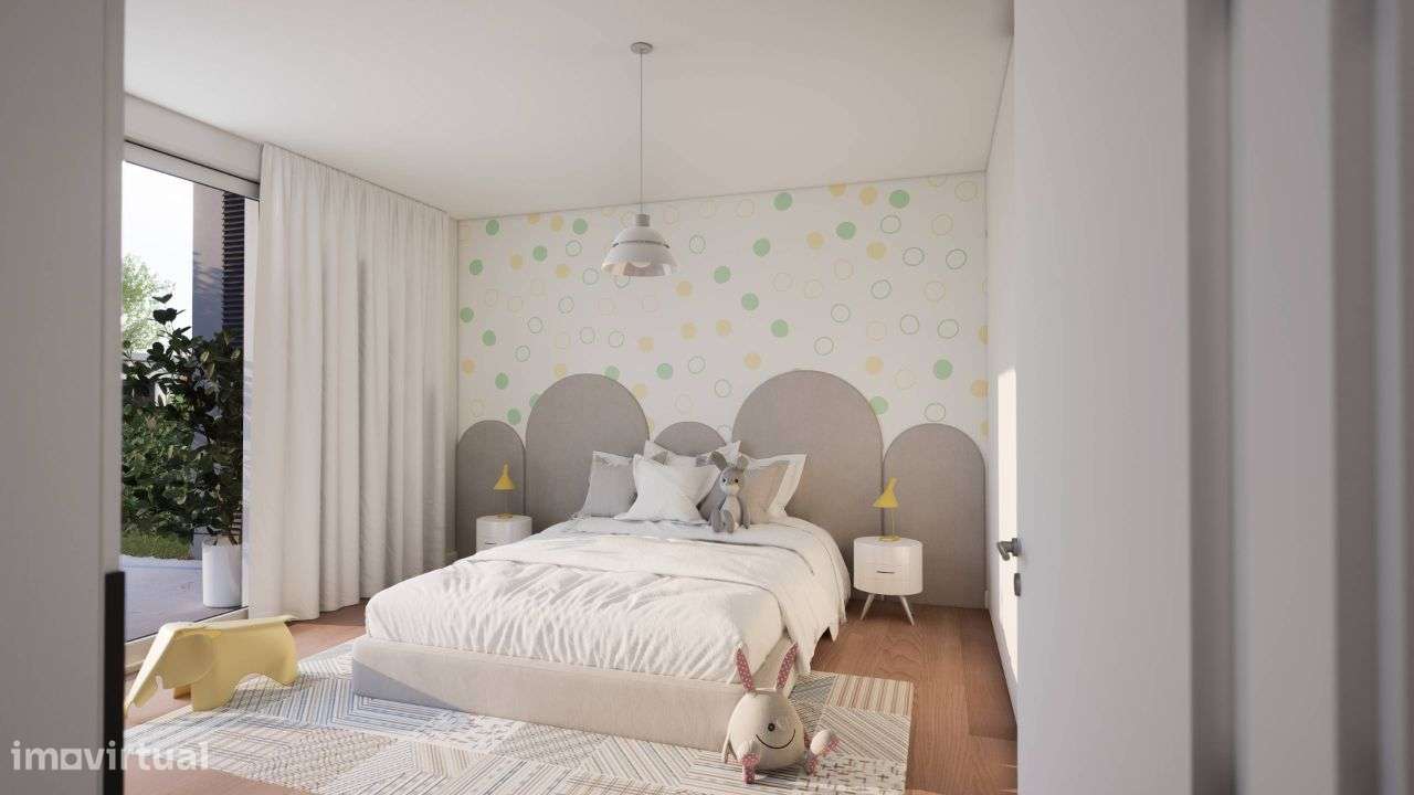 Villa Syrah | 150m2 | Herdade Real De Santiago-13