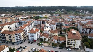 Moradia T3 localizada em Ourém - Grande imagem: 5/21