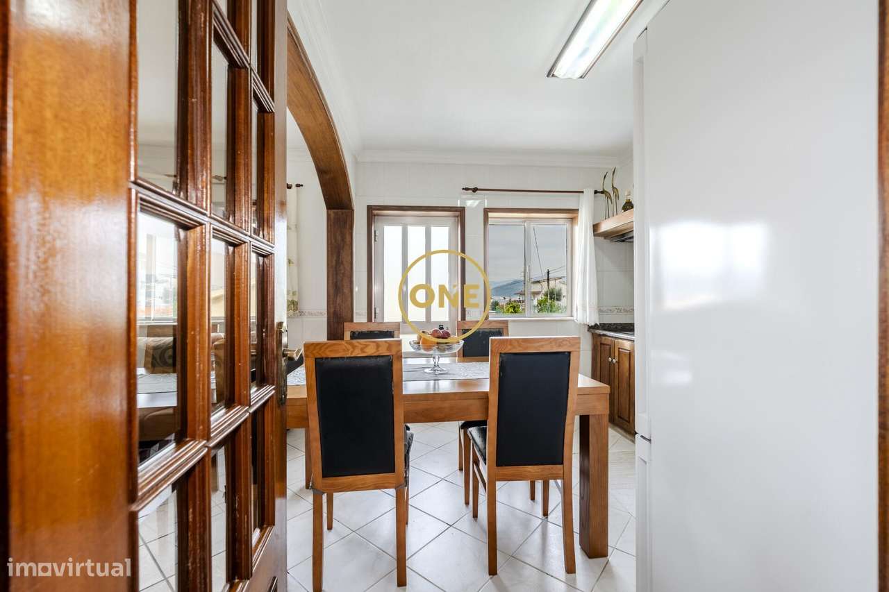 Moradia T1+ T3 em Vale S. Martinho - V.N. Famalicão-9