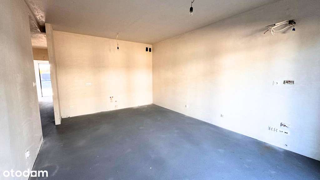 ul. Warszawska | Gotowe M z ogrodem | Premium - Pełny obrazek: 4/9