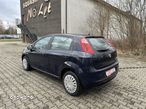 Fiat Grande Punto 1.4 16V Dynamic - 6