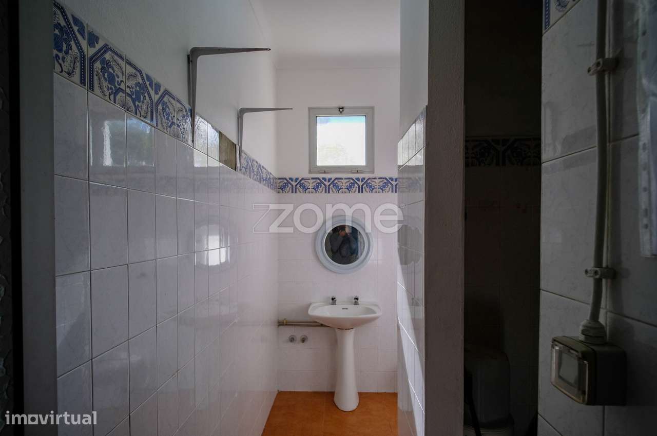 Espaço Comercial com Potencial para Moradia/AL - São Vicente Ferrei...-11