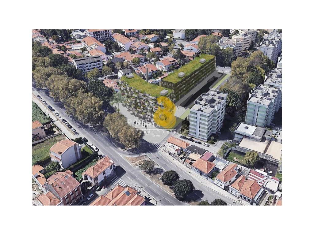 Magnífico Apartamento T3 com Varanda, Garagem e Muito Mais - Matosi...-7