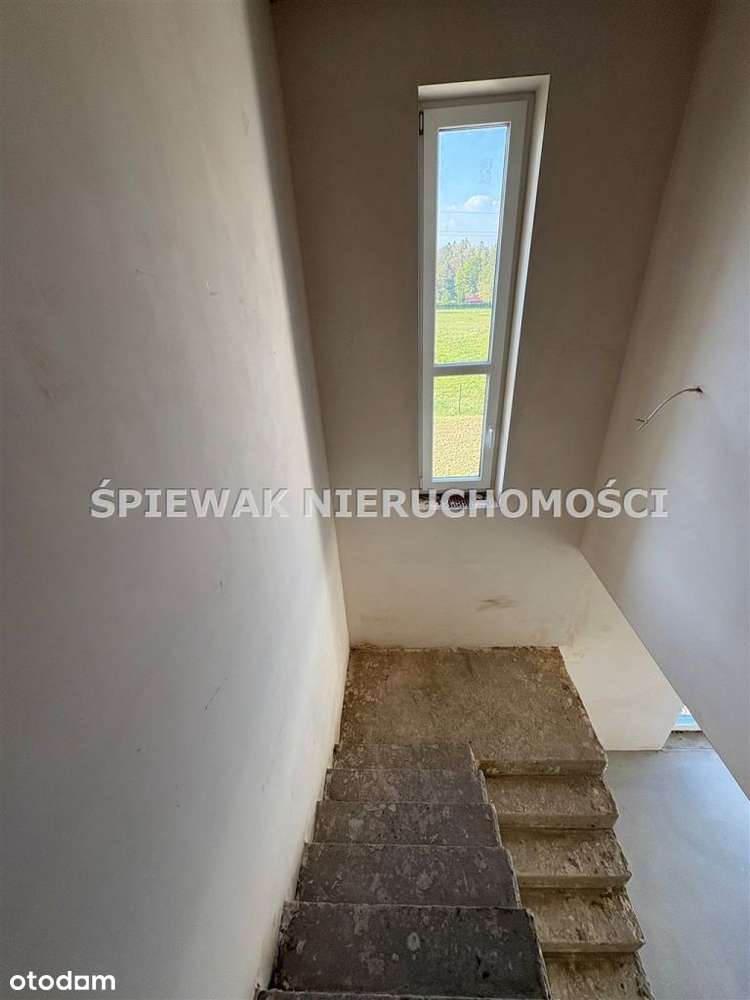 Nowe domy w zabudowie bliźniaczej w Jaworzu!-17