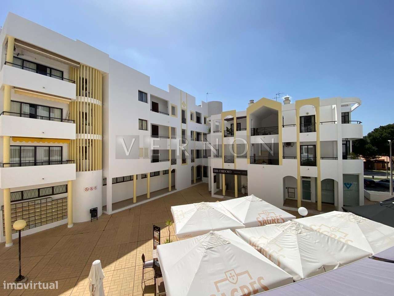 Algarve, Vilamoura para venda - Apartamento T1 totalmente renovado com-19