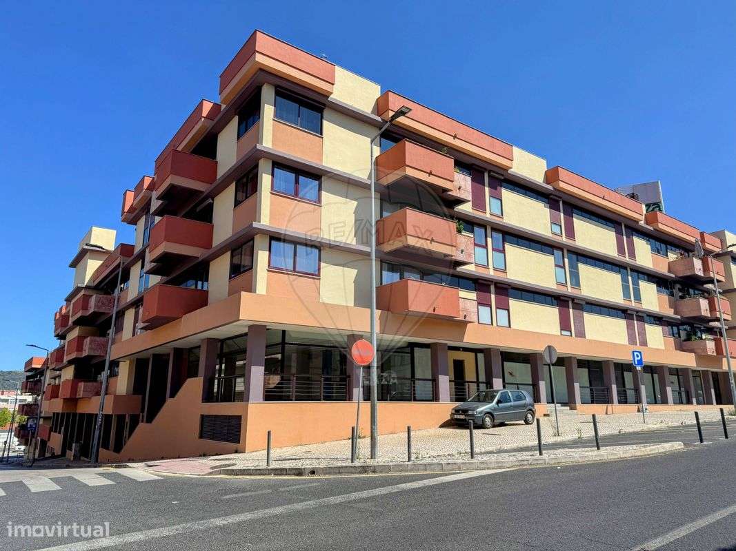 Apartamento T3 para venda - Grande imagem: 2/27