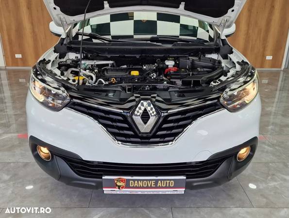 Renault Kadjar - 26