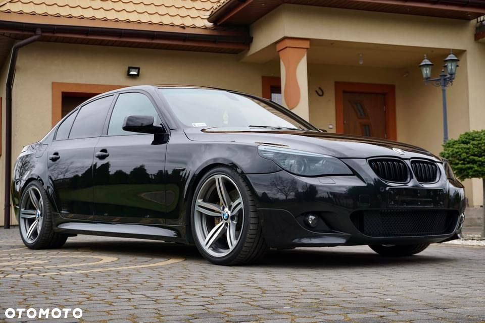 BMW 5