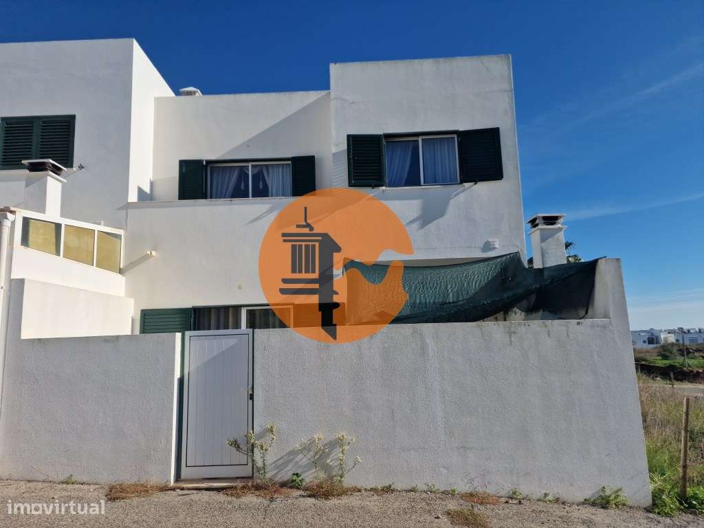 Moradia T3 para Arrendamento Temporário até 30.06.26 em Castro Marim - Grande imagem: 5/42