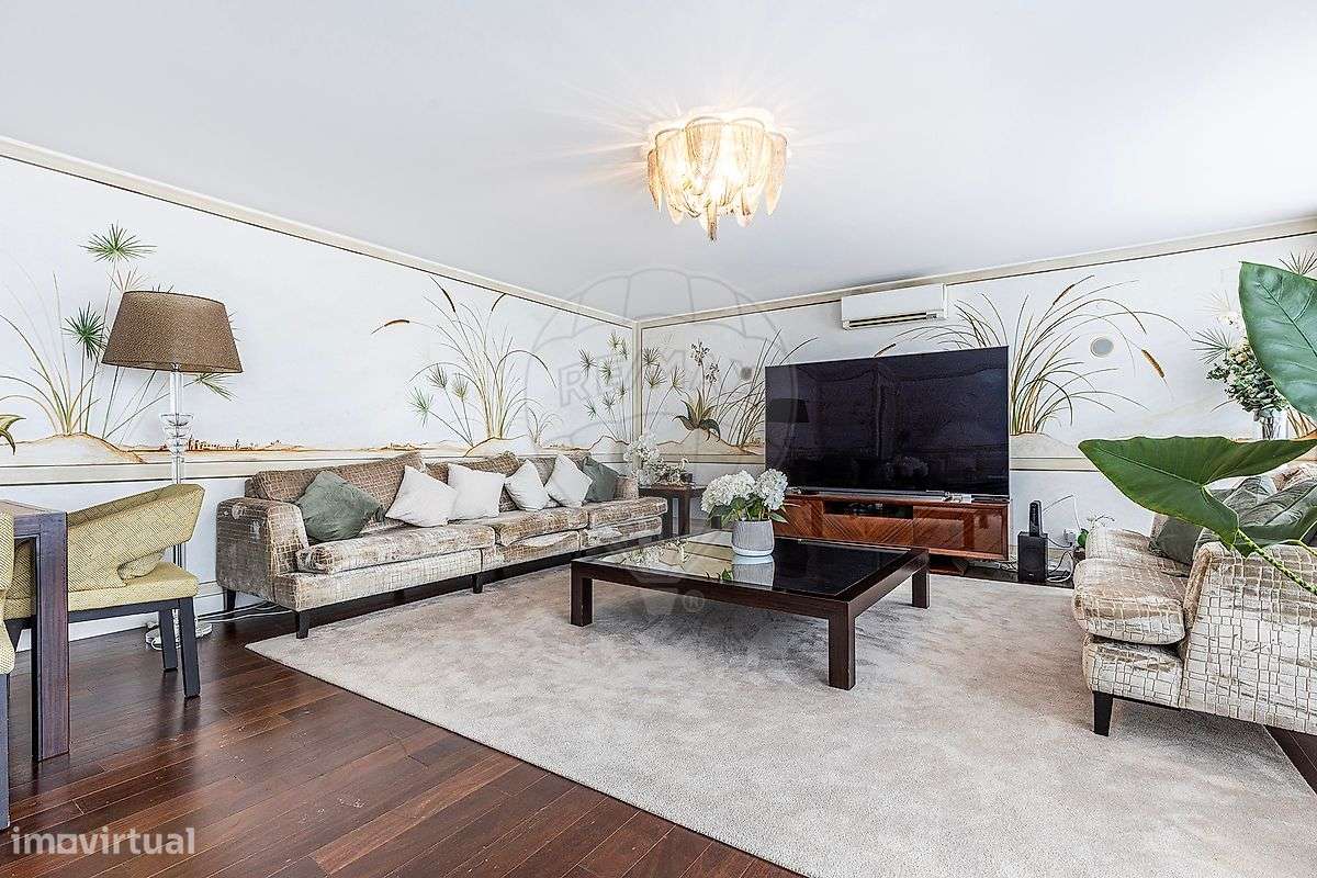 Apartamento T7 para venda - Grande imagem: 5/36