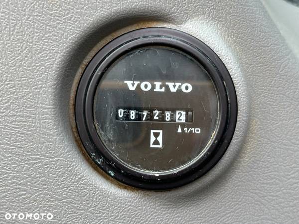 Volvo EC 220 EL - 23