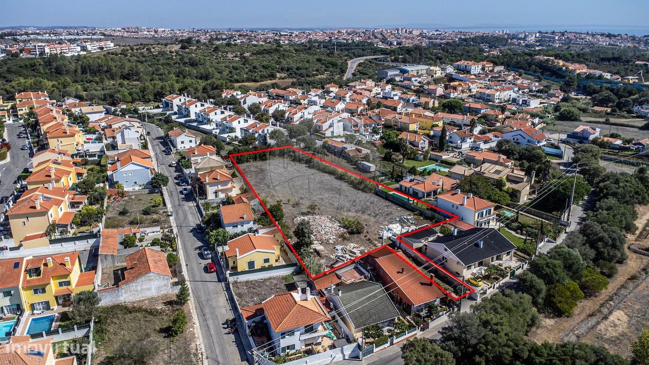 Terreno  para venda