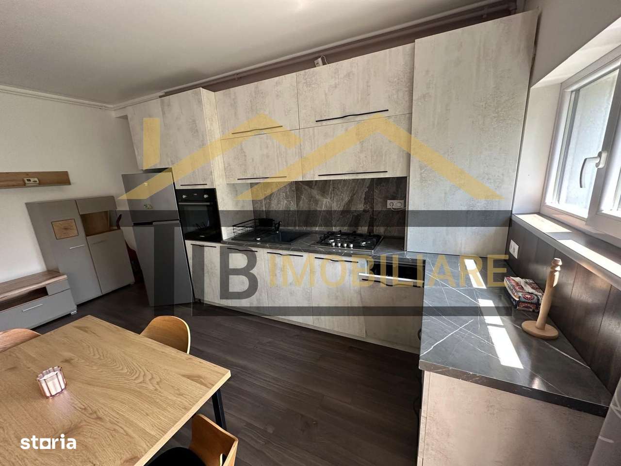 Apartament de 3 camere,70mp, zona Alexandru Papiu Ilarian - Imagine principală: 3/14