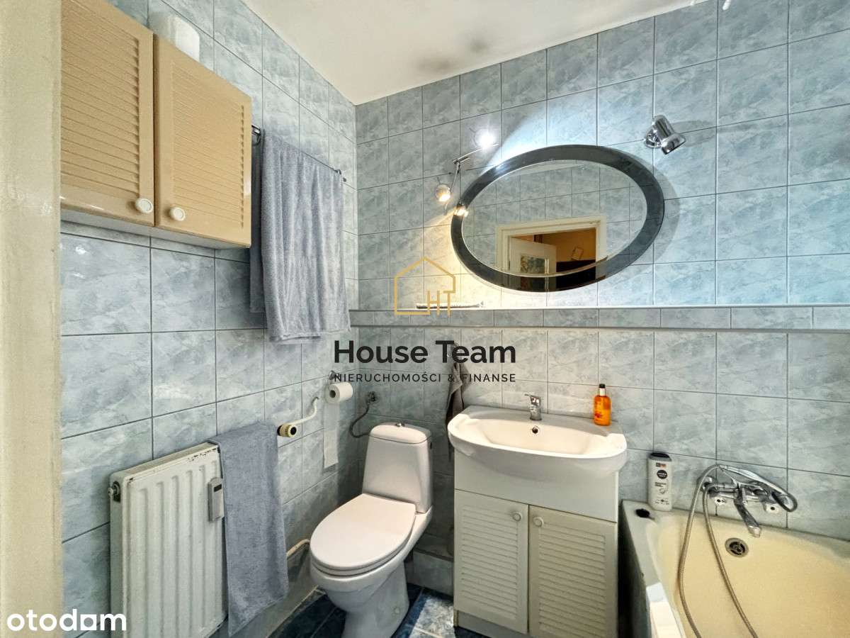 Funkcjonalne M3, 49,70 m2 - Bartodzieje-10