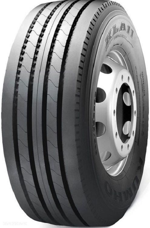 Nowe Opony 425/65R22.5 Kumho LLA11 165K Uniwersalna - 1