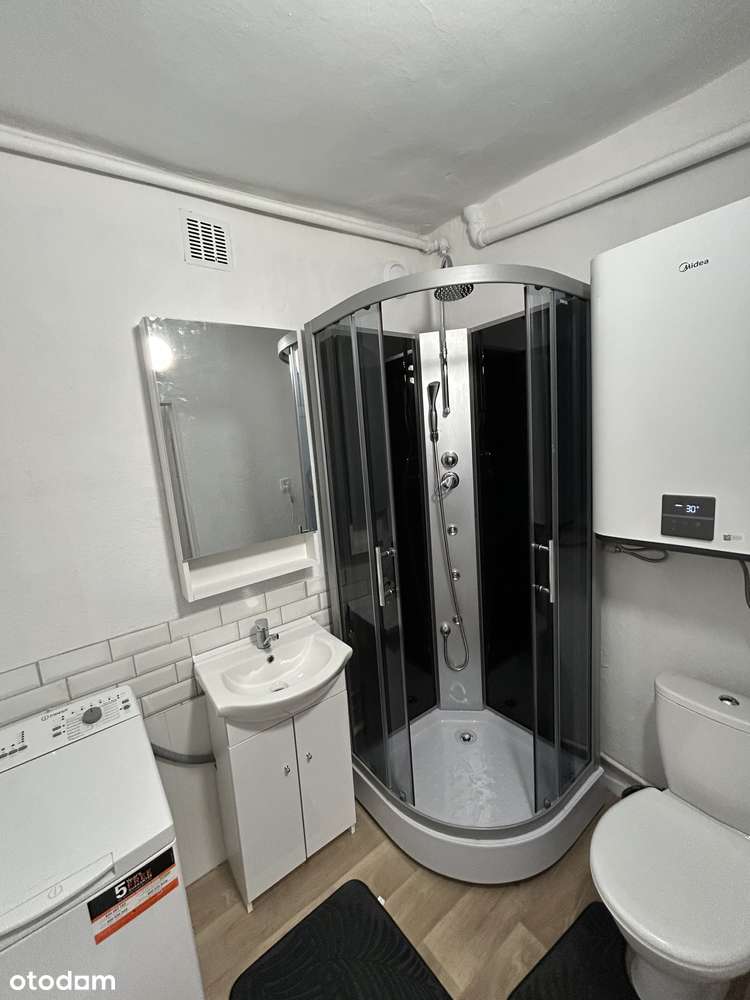 Na sprzedaż kawalerka Chorzów Centrum Chałupki-5