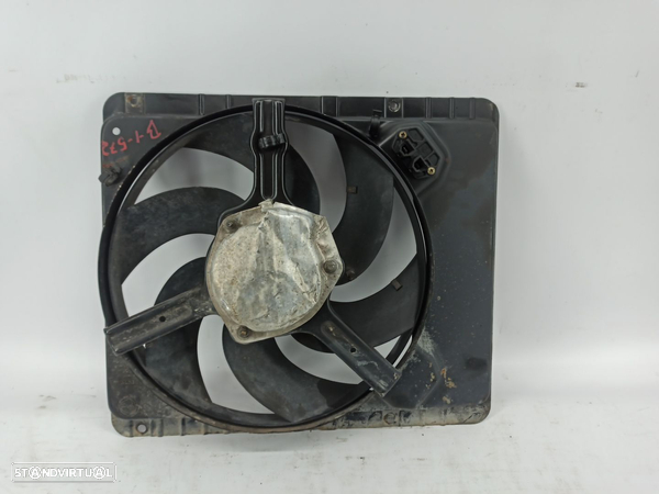 Termoventilador Fiat Bravo I (182_) - 4