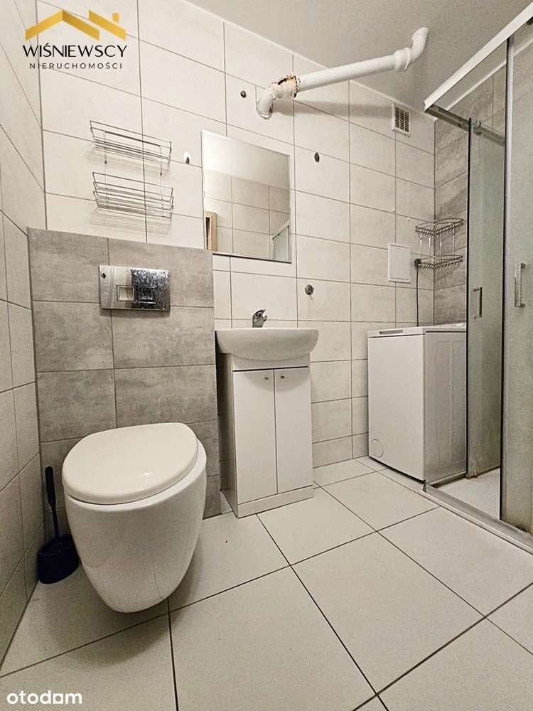 Mieszkanie 2 pokoje, II piętro, 37 mkw-4