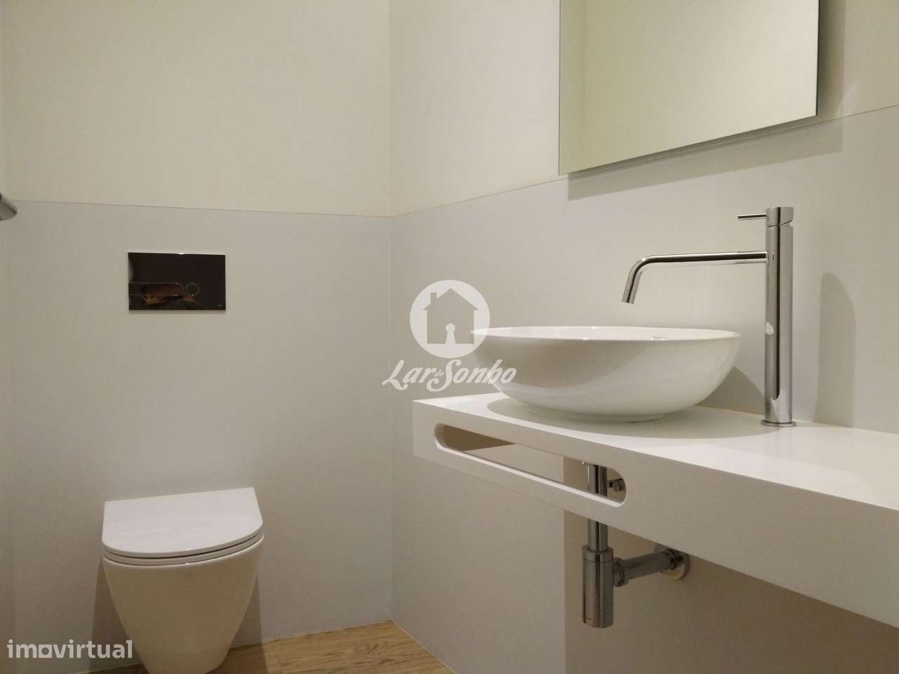 T3 Boavista, Porto - Grande imagem: 4/26