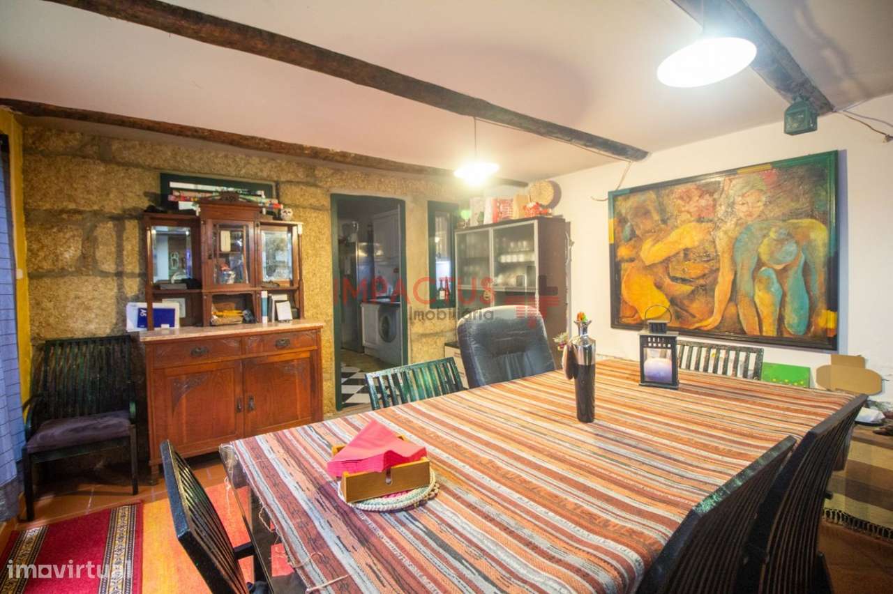 Moradia T3 com terreno de 225m2 - Grande imagem: 4/22