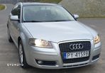 Audi A3 1.6 FSI Attraction - 5