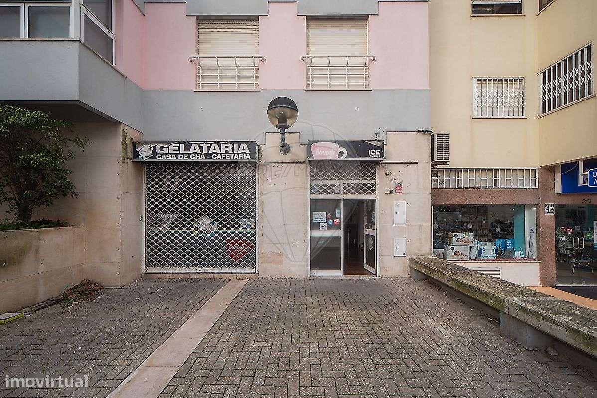 Loja  para venda - Grande imagem: 2/12