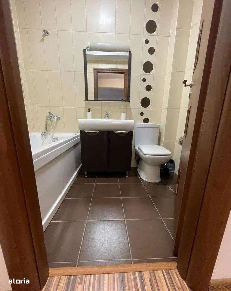 Apartament 2 camere de vanzare, Lujerului, bloc nou, centrala proprie-7