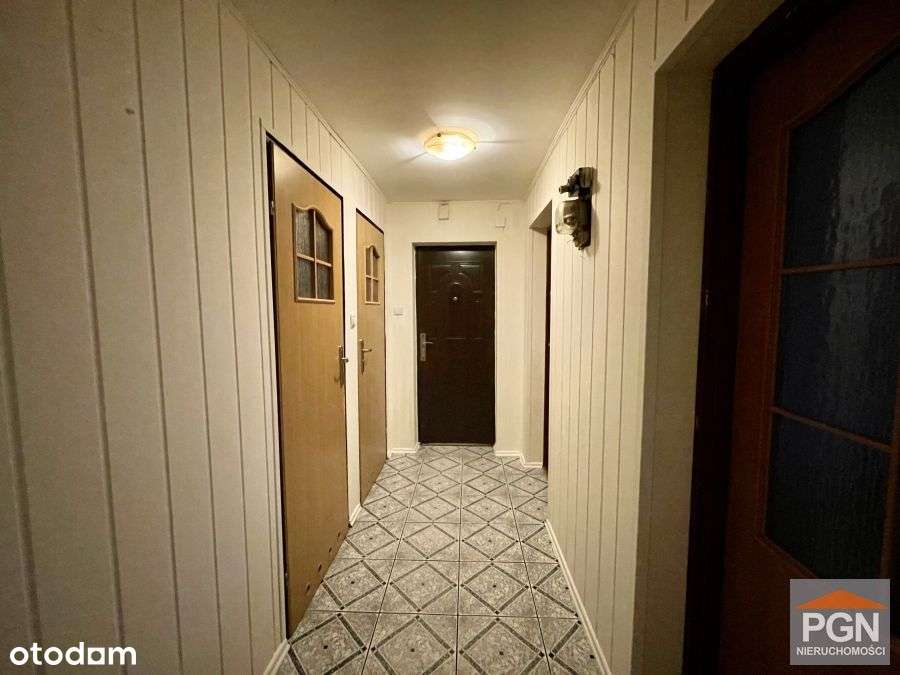 2 pokojowe mieszkanie na 1 piętrze. Okolice Golcze - Pełny obrazek: 5/11