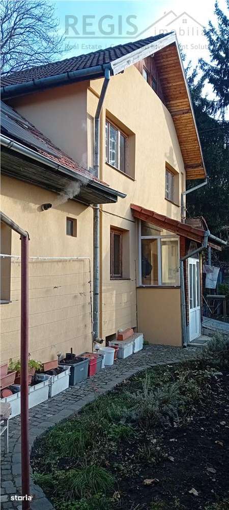 Casa de 5 camere , zona Brasovul Vechi - Imagine principală: 2/17