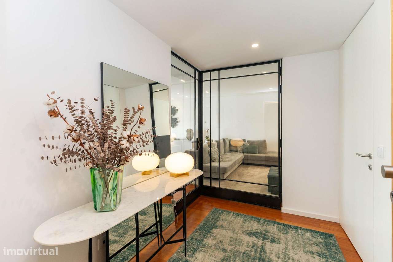 T2 na Cidade da Maia com suite, box e acabamentos premium-5