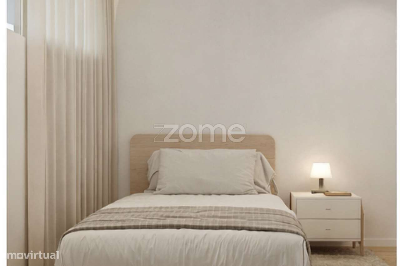 Apartamento T2 | Quinta do Assento - Grande imagem: 5/7