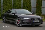 Audi A7 3.0 TDI Quattro competition Tiptronic - 2