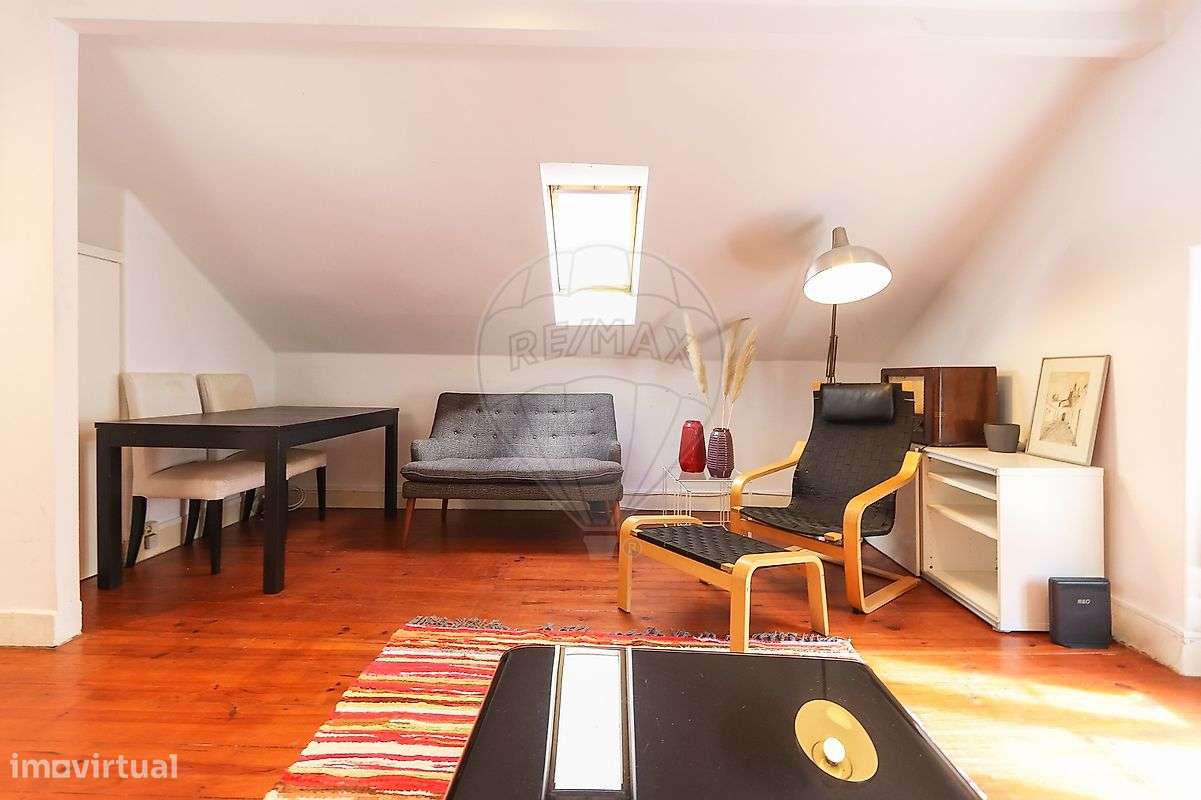 Apartamento T1 para venda - Grande imagem: 3/16