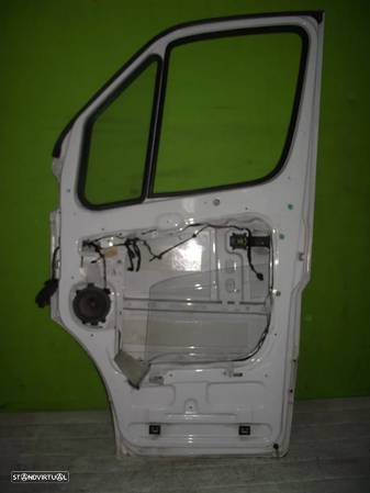 Porta Frente Drt Mercedes Sprinter / Volkswagen Crafter - 2006 / 2017 - 3