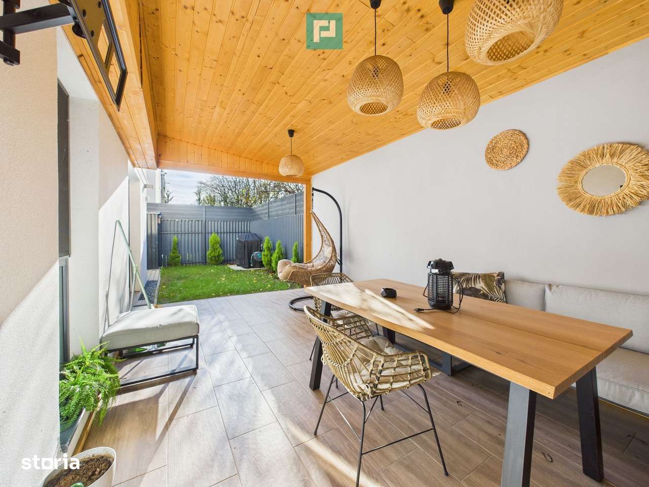 Duplex premium în Sector 3 – Ozana - Imagine principală: 5/20