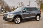 Skoda Kodiaq 2.0 TDI 4x2 Business DSG - 7