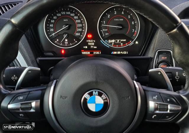 BMW M240i xDrive Coupe Sport-Aut. - 32