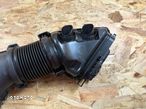 WLOT DOLOT KANAŁ ŁAPACZ POWIETRZA MERCEDES W254 A2540940900 - 6