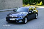 BMW Seria 3 320d Touring Luxury Line - 6