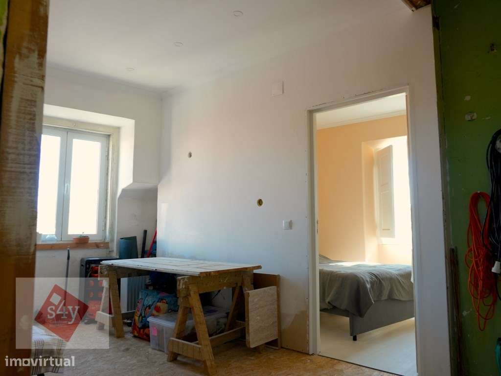 Prédio no centro de Setúbal!-24